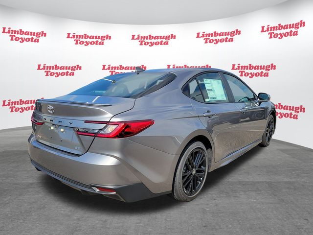 2026 Toyota Camry SE - 22976113 - 11