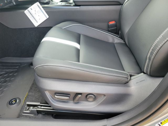 2026 Toyota Camry SE - 22976113 - 4