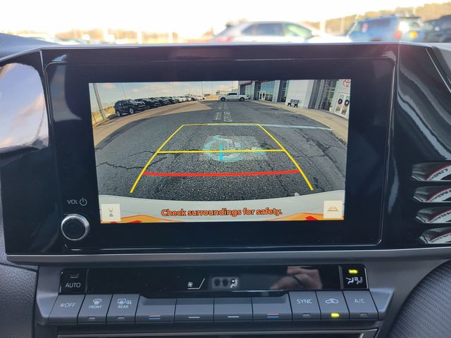 2026 Toyota Camry SE - 22987166 - 7