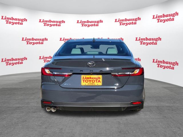 2026 Toyota Camry SE - 22997048 - 12