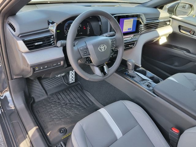 2026 Toyota Camry SE - 22997048 - 2