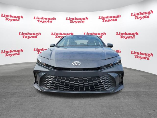 2026 Toyota Camry SE - 23028164 - 11