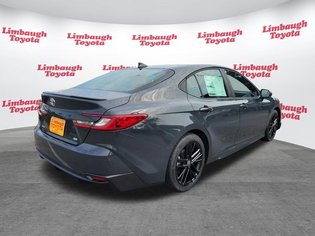 2026 Toyota Camry SE - 23028164 - 12