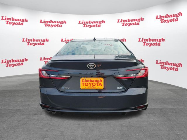 2026 Toyota Camry SE - 23028164 - 13