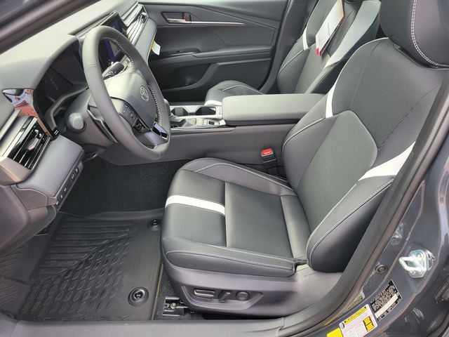 2026 Toyota Camry SE - 23028164 - 3
