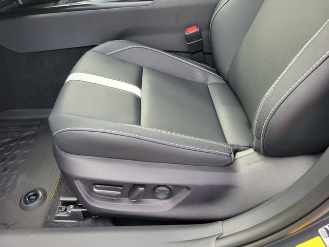 2026 Toyota Camry SE - 23028164 - 4