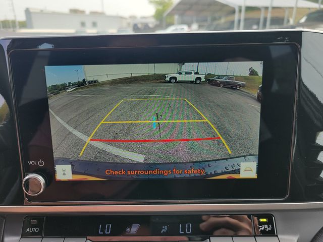 2026 Toyota Camry SE - 23028164 - 7