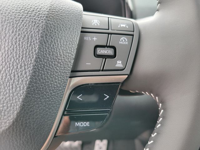 2026 Toyota Camry SE - 23029466 - 9