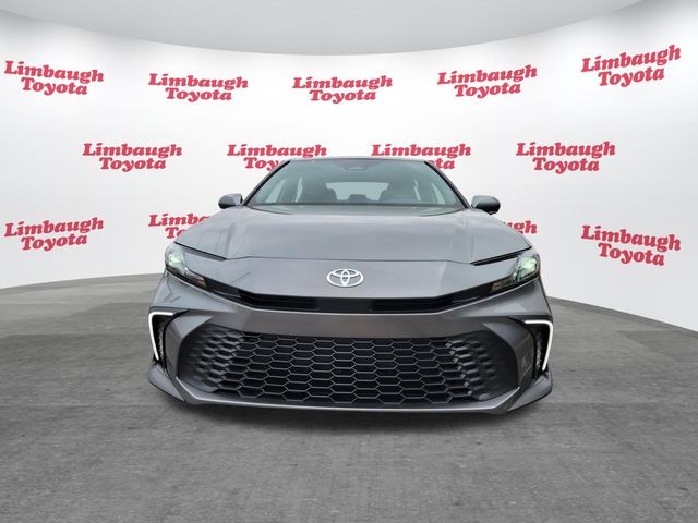 2026 Toyota Camry SE - 23029466 - 10