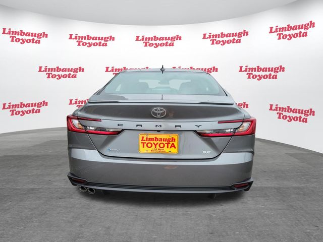 2026 Toyota Camry SE - 23029466 - 12