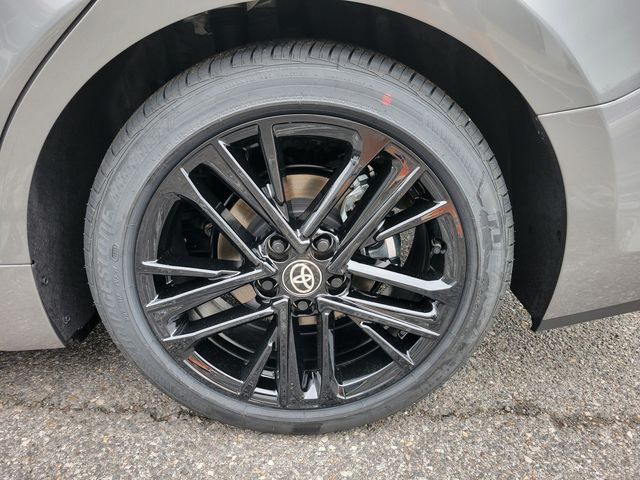 2026 Toyota Camry SE - 23029466 - 13