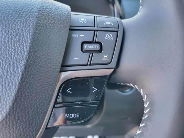 2026 Toyota Camry SE - 23030085 - 9
