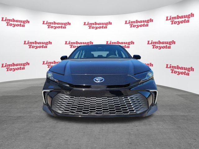 2026 Toyota Camry SE - 23030085 - 10