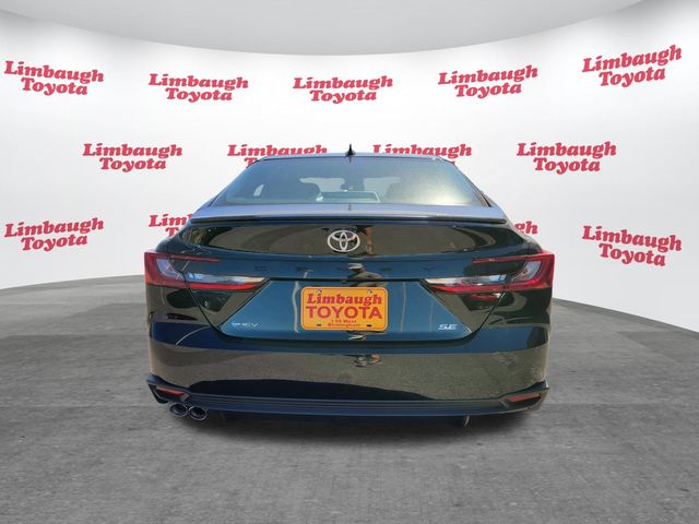 2026 Toyota Camry SE - 23030085 - 12