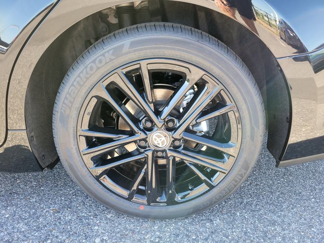 2026 Toyota Camry SE - 23030085 - 13