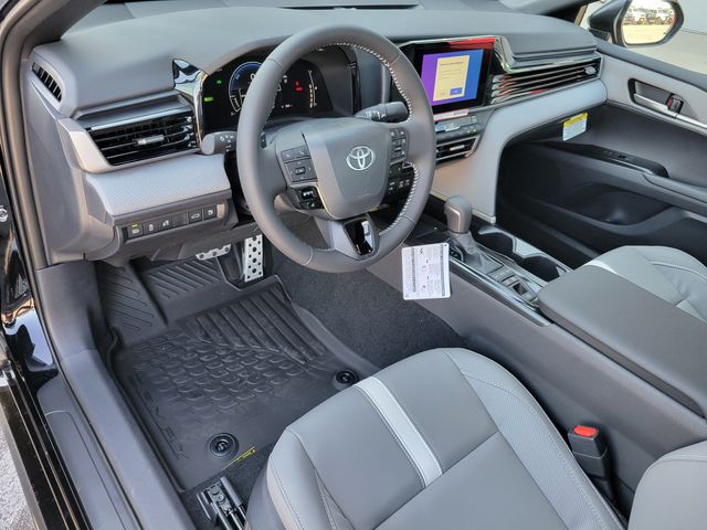 2026 Toyota Camry SE - 23030085 - 2