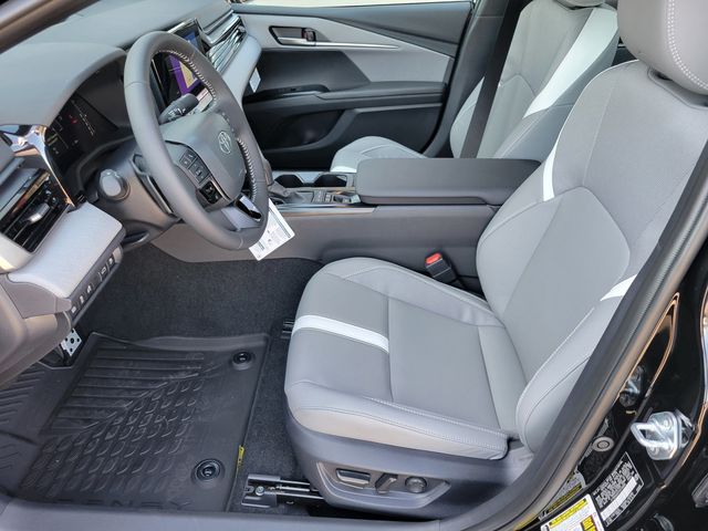 2026 Toyota Camry SE - 23030085 - 3