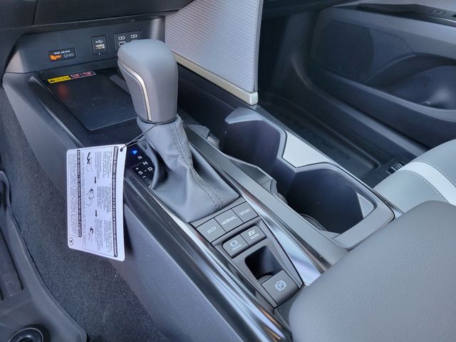 2026 Toyota Camry SE - 23030085 - 4