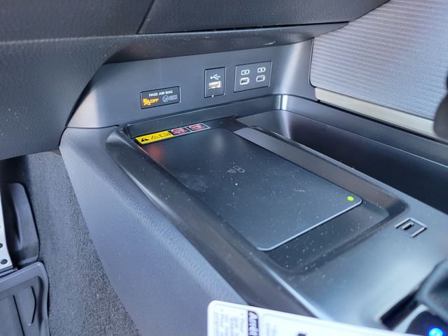 2026 Toyota Camry SE - 23030085 - 5