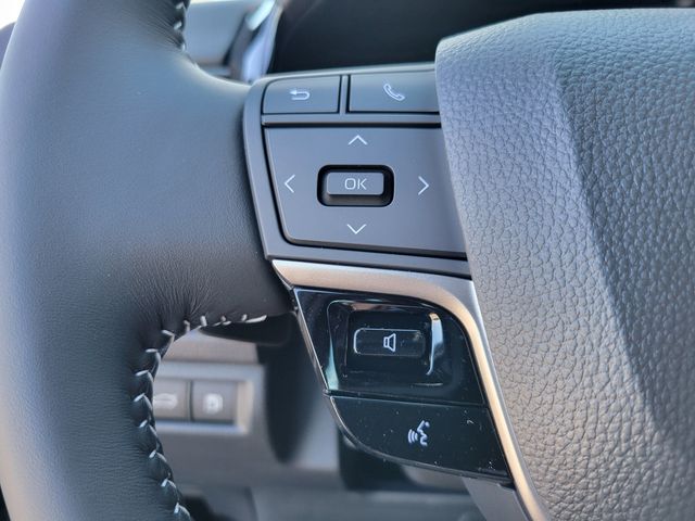 2026 Toyota Camry SE - 23030085 - 8