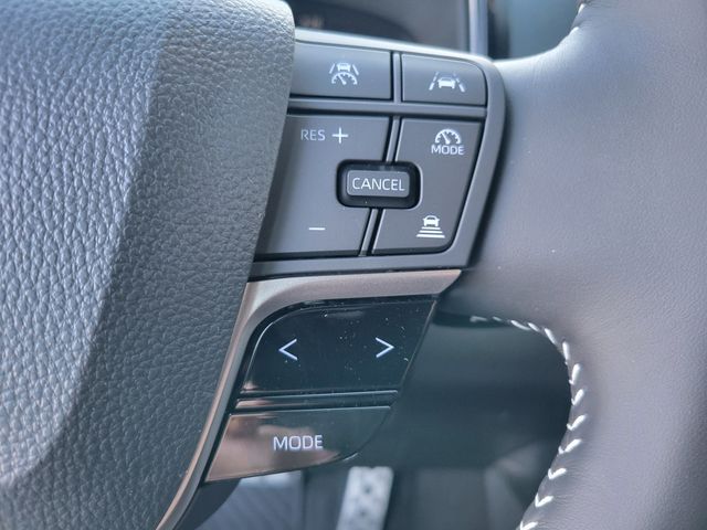 2026 Toyota Camry SE - 23030101 - 9
