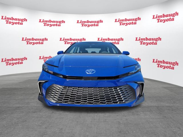 2026 Toyota Camry SE - 23030101 - 10