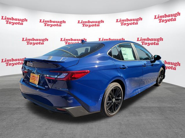 2026 Toyota Camry SE - 23030101 - 11