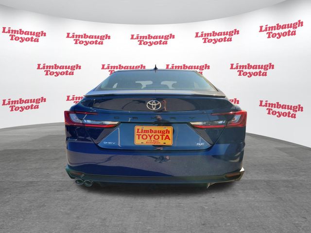 2026 Toyota Camry SE - 23030101 - 12