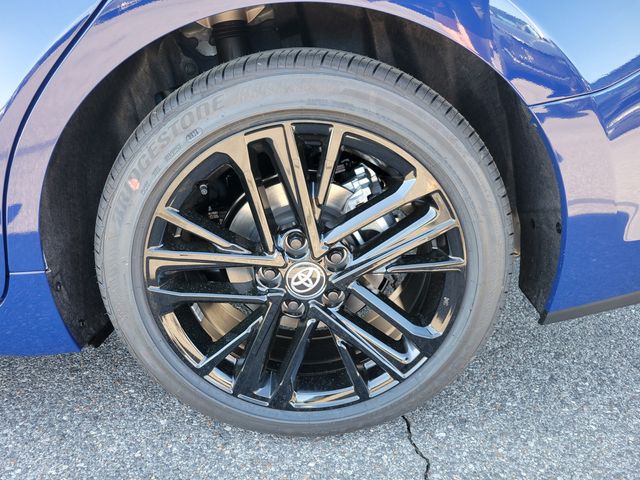 2026 Toyota Camry SE - 23030101 - 13