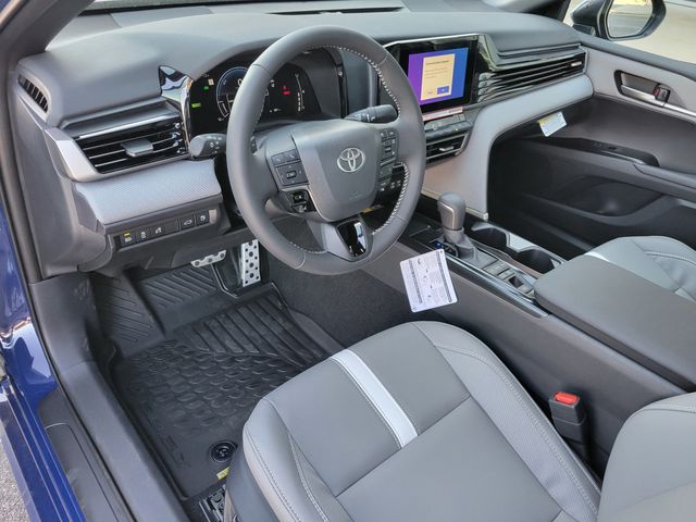 2026 Toyota Camry SE - 23030101 - 2