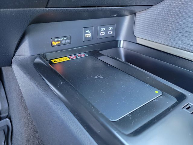 2026 Toyota Camry SE - 23030101 - 5