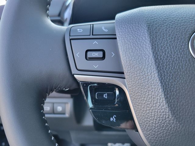 2026 Toyota Camry SE - 23030101 - 8