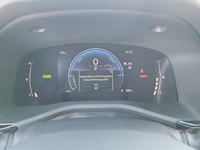 2026 Toyota Camry SE - 23095202 - 10