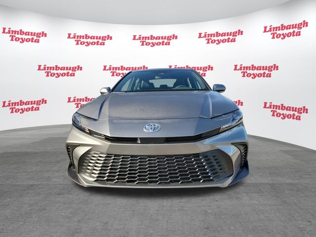 2026 Toyota Camry SE - 23095202 - 11