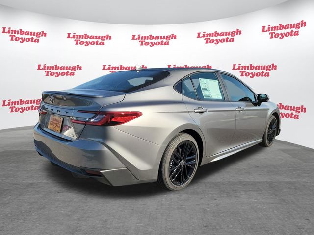 2026 Toyota Camry SE - 23095202 - 12