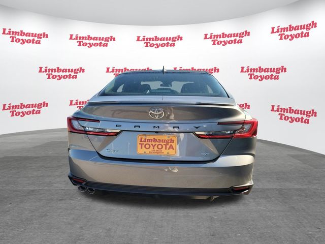 2026 Toyota Camry SE - 23095202 - 13