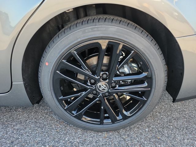2026 Toyota Camry SE - 23095202 - 14