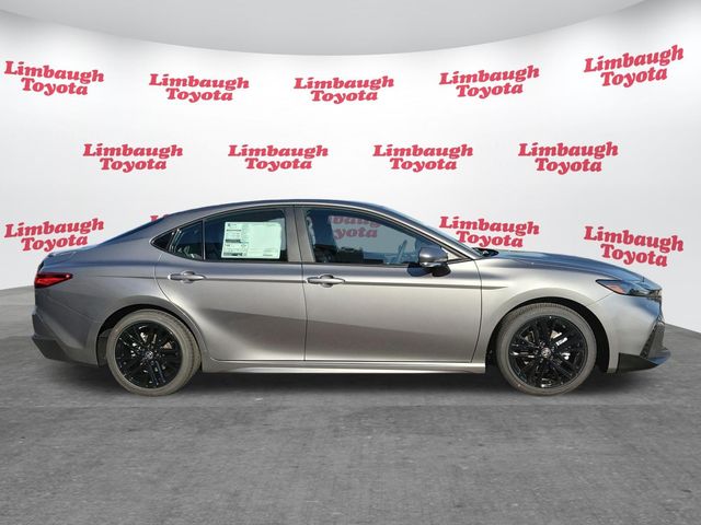 2026 Toyota Camry SE - 23095202 - 1