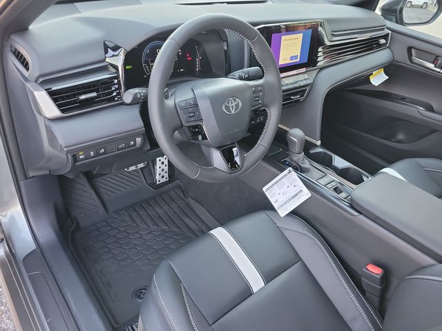 2026 Toyota Camry SE - 23095202 - 2