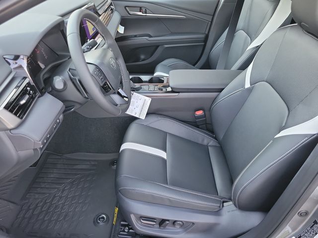 2026 Toyota Camry SE - 23095202 - 3