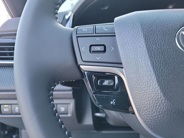2026 Toyota Camry SE - 23095738 - 9