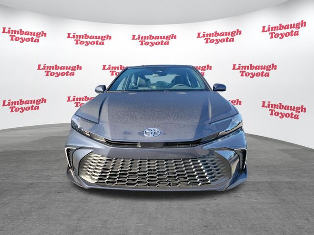 2026 Toyota Camry SE - 23095738 - 11
