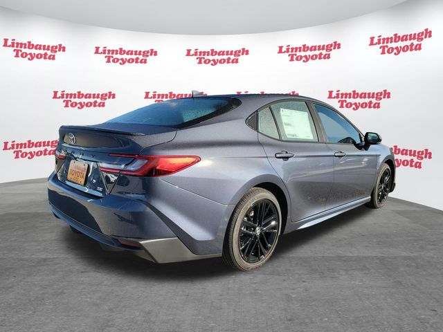 2026 Toyota Camry SE - 23095738 - 12