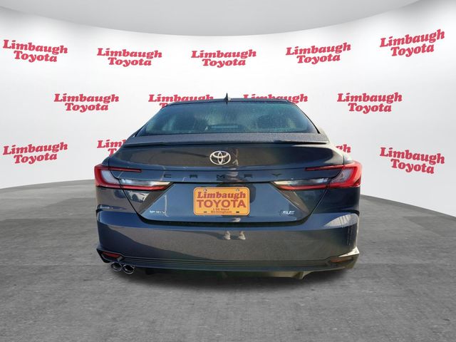 2026 Toyota Camry SE - 23095738 - 13
