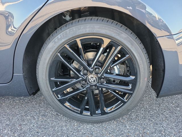 2026 Toyota Camry SE - 23095738 - 14