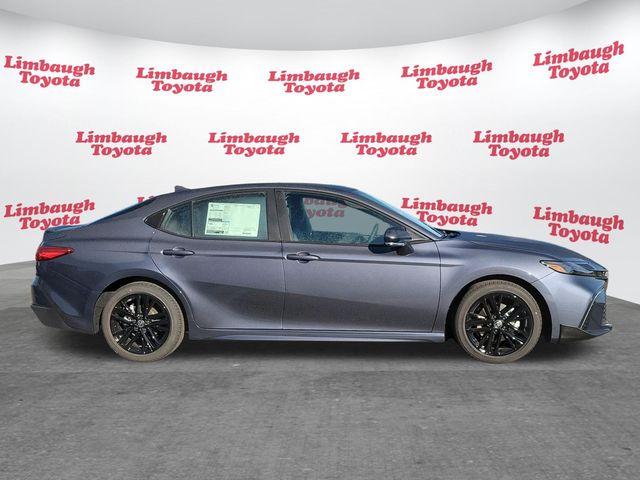 2026 Toyota Camry SE - 23095738 - 1