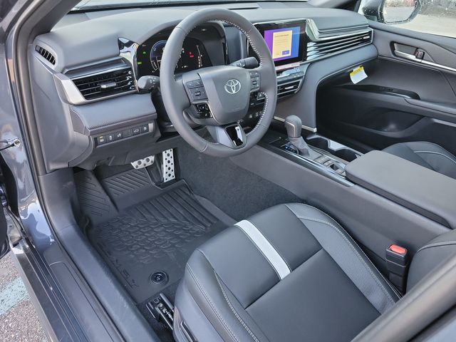 2026 Toyota Camry SE - 23095738 - 2