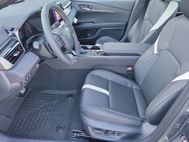 2026 Toyota Camry SE - 23095738 - 3