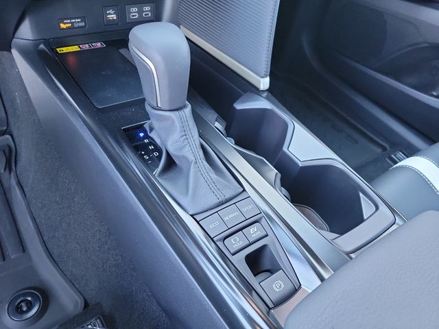 2026 Toyota Camry SE - 23095738 - 5