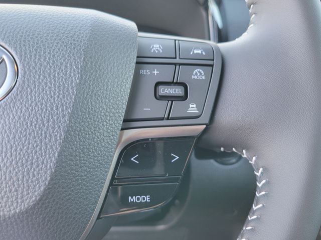 2026 Toyota Camry SE - 23096765 - 10